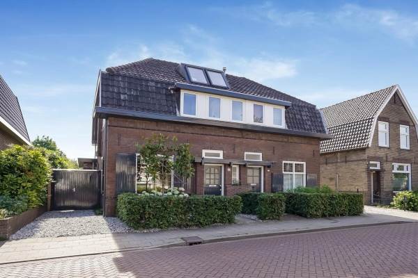 Woning Esscheweg 13 Vught - Oozo.nl