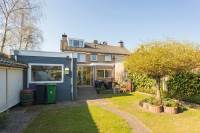 Woning Sint Barbarastraat 19 Vlijmen