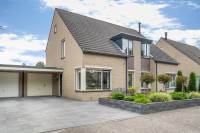 Woning Middelharnisstraat 10 Tilburg