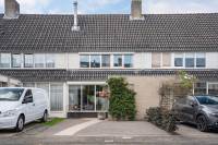 Woning Dorthstraat 9 Tilburg