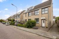 Woning Antiloopstraat 31 Breda