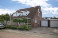 Woning Oomskinderenstraat 20 Kapelle