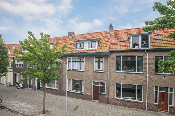 Woning Singel 246 Vlissingen