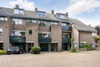 Woning Paulus Potterplein 19 Maassluis