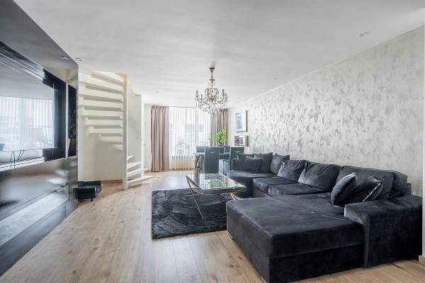 Woning Gasstraat 4 Schiedam