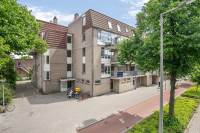 Woning Vondelweg 22 Rotterdam