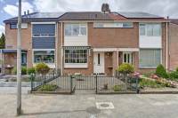 Woning Koolmees 61 Ridderkerk