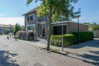 Woning Houtzagersstraat 1 Krimpen aan de Lek