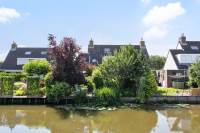 Woning Weidezoom 27 Moordrecht