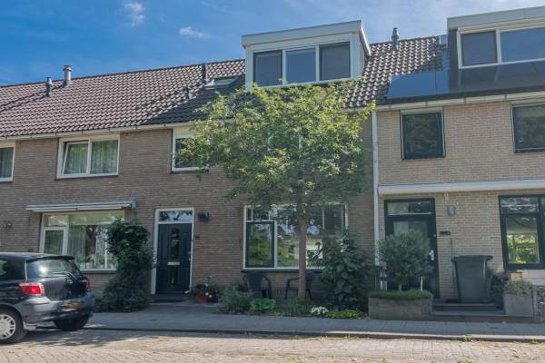 Woning Frankenthaler 36 De Lier