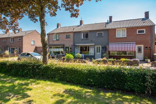 Woning Simon Pauwelslaan 12 Akersloot