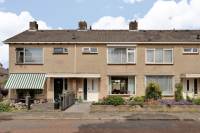 Woning Jac. van Maerlantlaan 10 Heerhugowaard