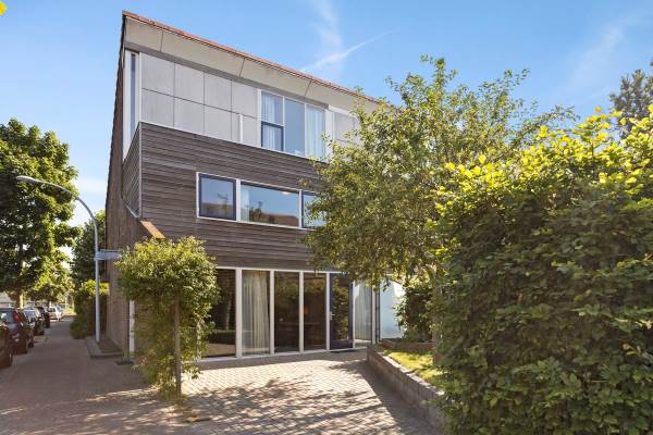 Woning Bermzegge 1 Zwolle