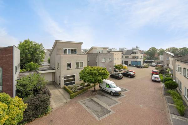 Woning Bereklauwerf 2 Goes