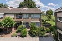 Woning Van Goghlaan 196 Roosendaal