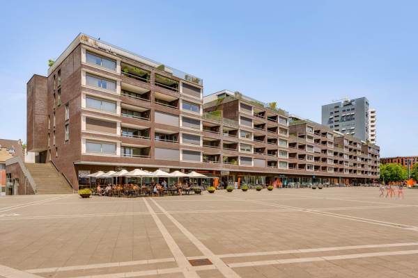 Woning Plein 199269 C MAASTRICHT