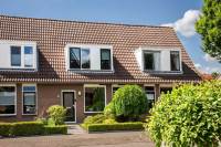 Woning Boterbloem 3 BORNE