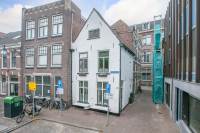 Woning Muntsteeg 22 Zwolle