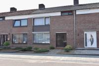 Woning Mansholtstraat 6 Landgraaf