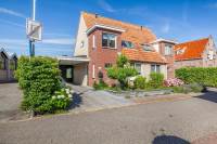 Woning Ankerweg 8a Burgh-Haamstede