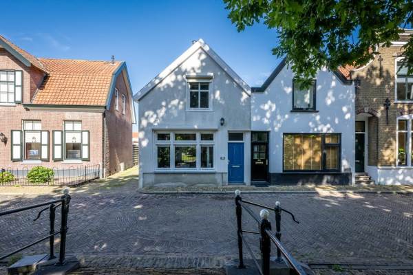 Woning Ring 91 Dirksland
