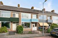 Woning Hobbemalaan 192 ALKMAAR