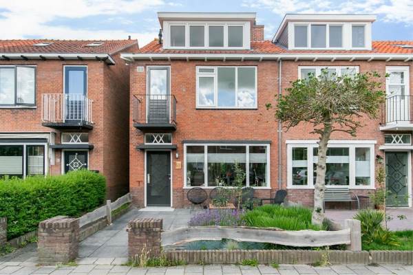 Woning Anna van Burenstraat 18 Alkmaar