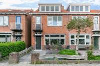 Woning Anna van Burenstraat 18 Alkmaar