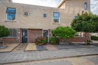 Woning Springert 10 Ouddorp