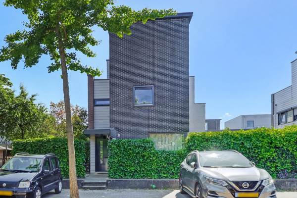 Woning Balg 15 Hoofddorp
