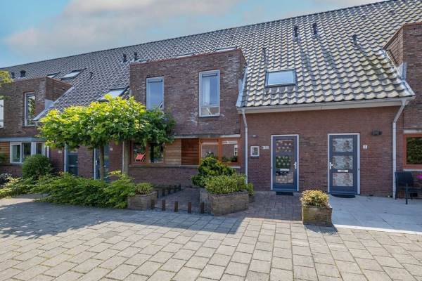 Woning Tracheliumhof 4 WATERINGEN