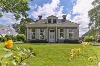 Woning Herestraat 2 BURUM