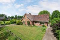 Woning Haarstraat 17 Weerselo