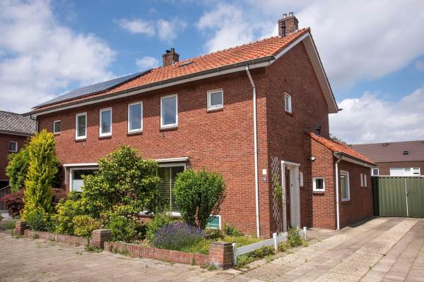Woning Breemarsweg 76 HENGELO OV