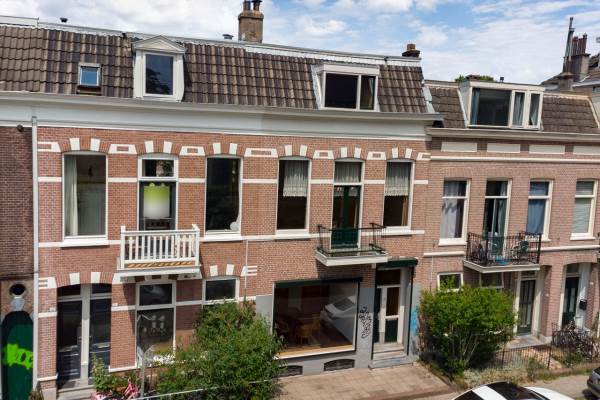 Woning Sonsbeeksingel 47 Arnhem