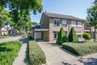 Woning Meerkoetstraat 1 Beneden-Leeuwen