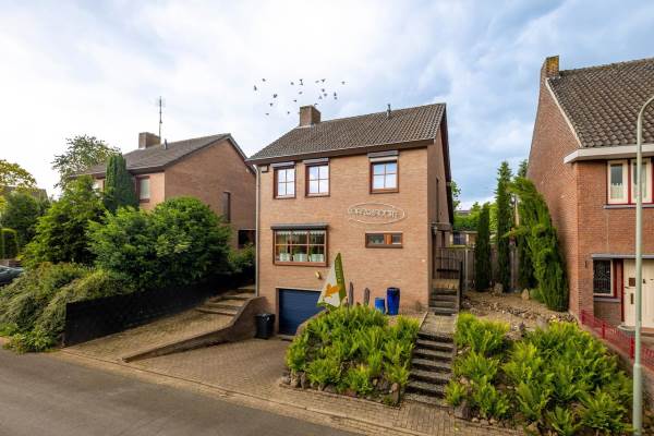 Woning Daalstraat 23 Beek (LI)