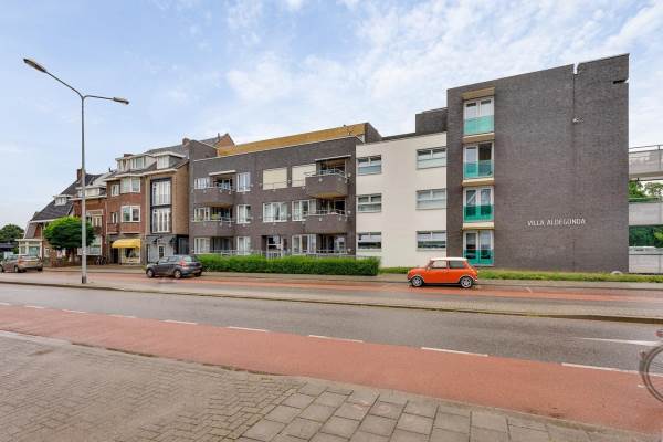 Woning Scharnerweg 4D Maastricht
