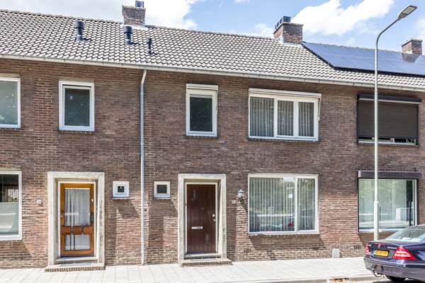 Woning Stationstraat 15 Geleen