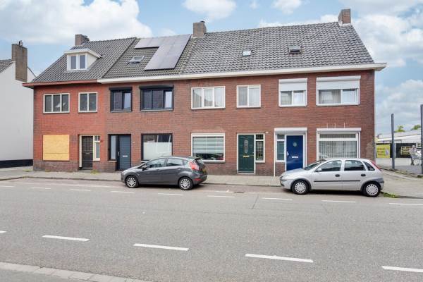 Woning Mierloseweg 64 Helmond