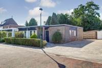 Woning Korenbloemstraat 25 Bergeijk