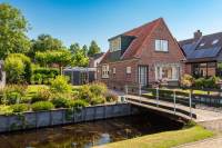 Woning Molenpad 5 Akersloot