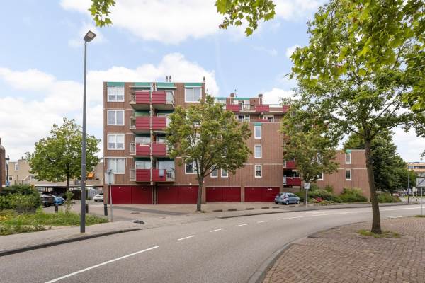 Woning Buis 91 Maassluis