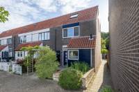 Woning de Windhond 21 Hellevoetsluis