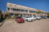 Woning Clara Wichmannstraat 26 Spijkenisse