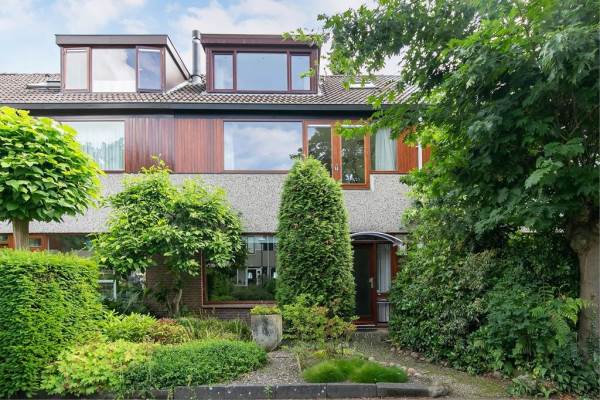 Woning Scalmeyerpad 20 Soest