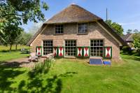 Woning Weldammerlaan 20 Hoevelaken