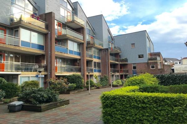 Woning Franciscusberg 39 BERGEN OP ZOOM