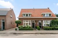 Woning Zandstraat 144 Bergen op Zoom