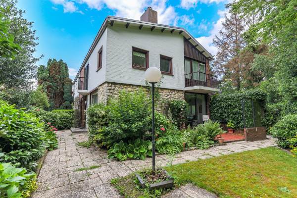 Woning Lekstraat 10 Groningen